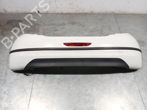 Used Rear bumper Rear bumper 38303997 38303997