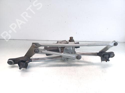 Used Front wipers mechanism Front wipers mechanism 37173807 37173807