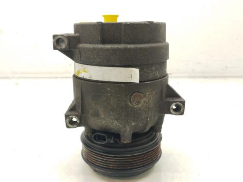 AC compressor NISSAN PRIMASTAR Van (X83) | BP32522252M34