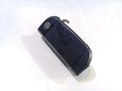 Front right exterior door handle VW TRANSPORTER T4 Bus (70B, 70C, 7DB, 7DK, 70J, 70K, 7DC, 7DJ) 1.9 TD 701827210
