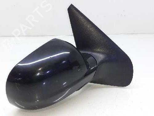 Right mirror VW BORA I (1J2) 1.6 | BP7567869C27 