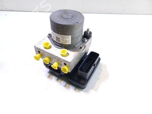 Used ABS pump PEUGEOT PARTNER Tepee 1.2 THP (110 hp) 22737058