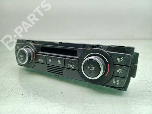 Climate control BMW 1 (E87) 120 d | BP11257733I5 