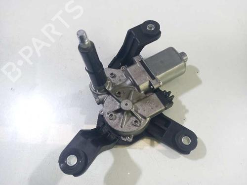 Used Rear wiper motor OPEL ASTRA K (B16) 1.6 CDTi (68) (110 hp) 12998833