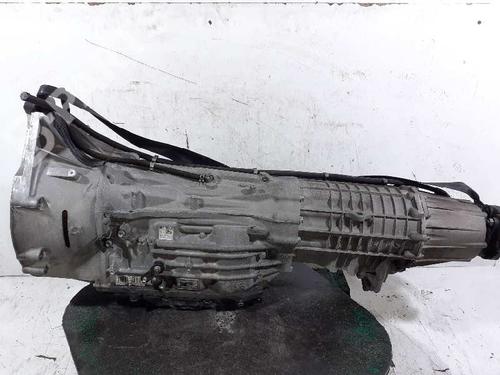 Gearbox VW TOUAREG (7LA, 7L6, 7L7) 5.0 V10 TDI | BP9653667M3 