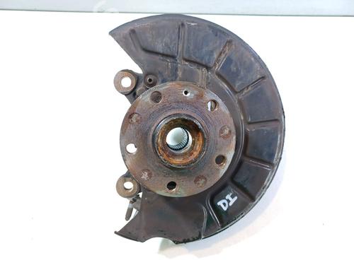 Used Left front steering knuckle Left front steering knuckle VW SCIROCCO III (137, 138) 1.4 TSI (160 hp) 34559530 34559530