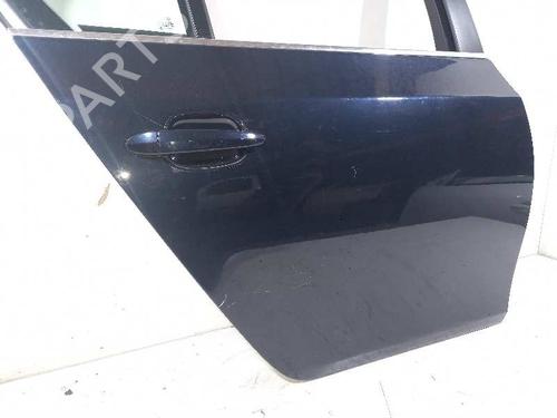 Right rear door BMW 5 (E60) 520 d | BP12260529C5 