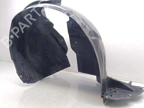 Wheel arch AUDI Q3 (F3B) 35 TFSI | BP29434085C56 
