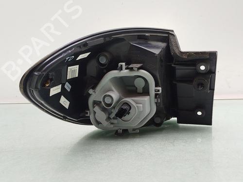 Right taillight RENAULT CAPTUR I (J5_, H5_) 0.9 TCe 90 | BP38325808C35 - Image 4