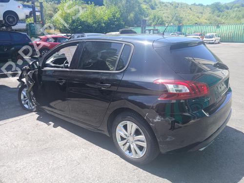 Rim PEUGEOT 308 II (LB_, LP_, LW_, LH_, L3_) 1.2 THP 130 | BP29071166C45 