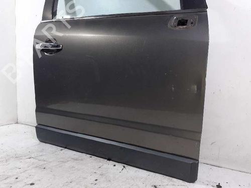 Right front door OPEL ZAFIRA / ZAFIRA FAMILY B (A05) 1.9 CDTI (M75) | BP8101585C3 