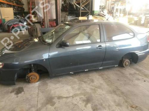 Left headlight SEAT CORDOBA (6K2)  | BP2699306C28 