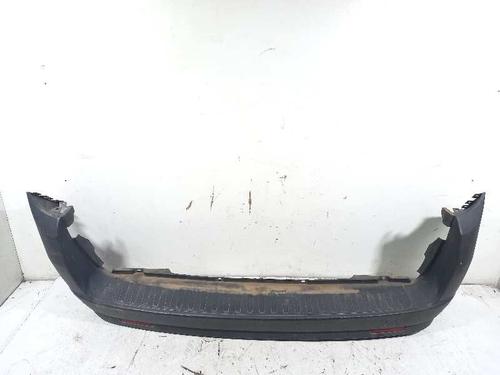 Rear bumper FIAT DOBLO Cargo (263_) 1.6 D Multijet (263WXD1B, 263WXR1B, 263WXX1B, 263ZXD1B,... | BP10745125C8 