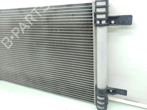 AC radiator PEUGEOT 308 III (FB_, FH_, FP_, F3_, FM_) PureTech 110 (FPHNPL) | BP26553461M32 