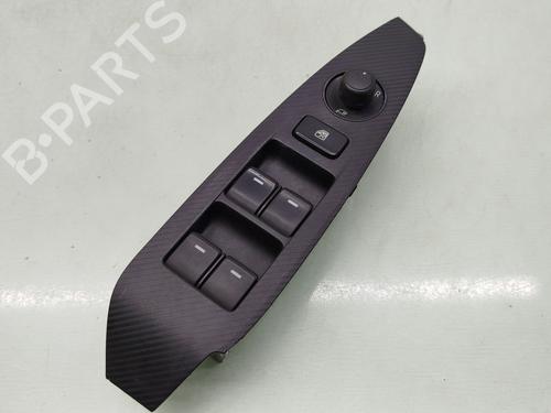 left-front-window-switch-mazda-cx-5-ke-gh-2011-2012-2013-2014-2015-2016-2017-39237174 main image