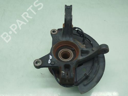 Right front steering knuckle RENAULT ZOE (BFM_) ZOE (BFMC, BFMD) | BP31852733M26 