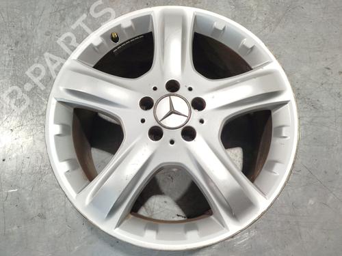 Used Rim MERCEDES-BENZ M-CLASS (W164) ML 320 CDI 4-matic (164.122) (224 hp) 29114484
