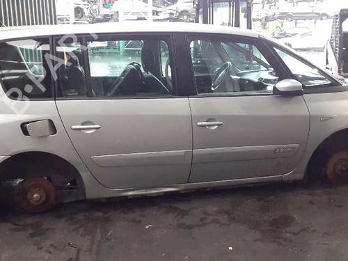 Right headlight RENAULT ESPACE IV (JK0/1_)  | BP6030698C29 