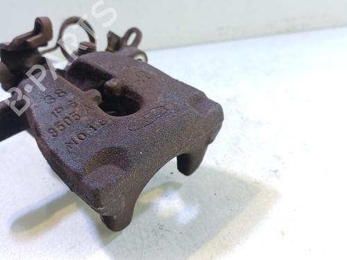 Used Right rear brake caliper FORD S-MAX (WA6) 2.0 TDCi (140 hp) 28141060
