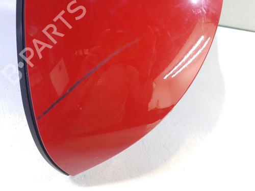 Right mirror SEAT IBIZA IV SC (6J1, 6P5) 1.6 TDI | BP27283252C27 