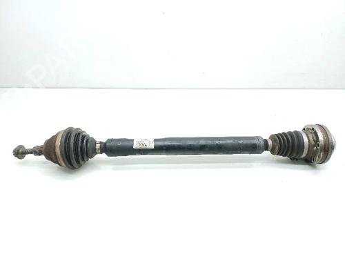 Used Right front driveshaft VW GOLF VI (5K1) 2.0 GTi (210 hp) 15526867
