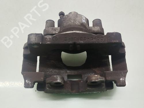 Left front brake caliper FORD MONDEO V Hatchback (CE) 2.0 TDCi | BP39448313M105 - Image 3