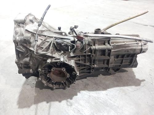 Gearbox AUDI A6 C6 (4F2) 2.0 TDI | BP29453036M3 