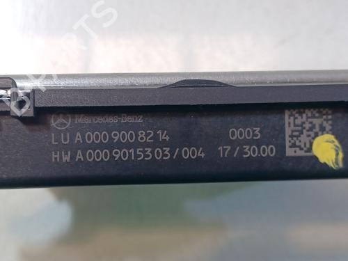 Electronic module MERCEDES-BENZ VITO Tourer (W447) 114 CDI / 114 BlueTEC (447.701, 447.703, 447.705) | BP38859024M83 - Image 5
