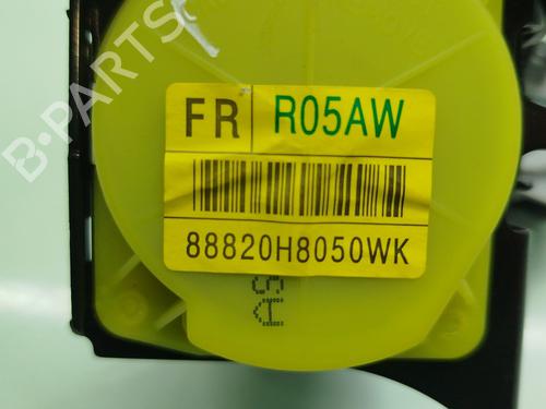 Airbag Kit KIA STONIC (YB) 1.6 CRDi | BP36645472C86 - Image 9