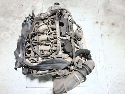 Engine LANCIA PHEDRA (179_) 2.2 D Multijet (179.AXM1B, 179.AXP11, 179.BXM1B,... | BP40107013M1 - Image 4