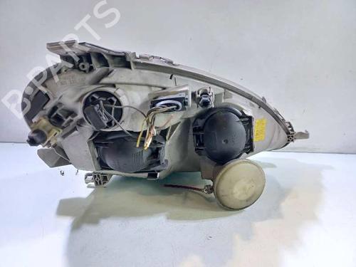 Left headlight MERCEDES-BENZ A-CLASS (W168)  | BP16713623C28 