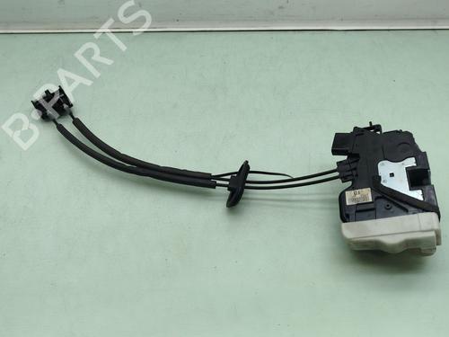 Front left lock KIA OPTIMA (FSGDS6B) 1.7 CRDi | BP31837489C98