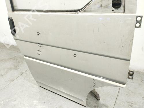 Right front door VW TRANSPORTER T4 Van (70A, 70H, 7DA, 7DH) 2.5 TDI | BP25733124C3 
