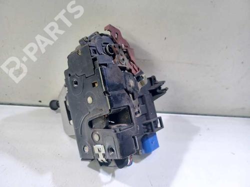 Türschloss links vorne AUDI A3 (8P1) [2003-2013]  9905965