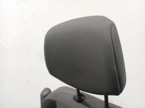 Left front seat RENAULT MASTER III Van (FV) 2.3 dCi 145 RWD (FV0E, FV0F, FV0T, FV10, FV12, FV11) | BP34557675C15  - Image 8