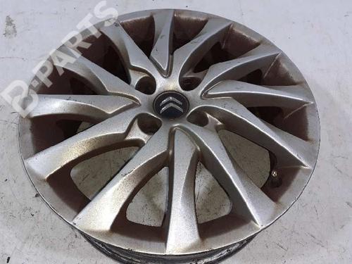 Rim CITROËN C4 Picasso I MPV (UD_)  | BP9253138C45 
