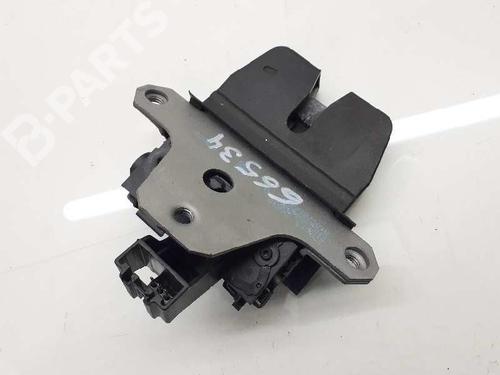 Tailgate lock LAND ROVER RANGE ROVER EVOQUE (L538) 2.2 D (150 hp) 9546506