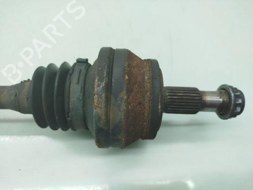 Right rear driveshaft MERCEDES-BENZ CLS (C219) CLS 350 (219.357) | BP26530246M41 