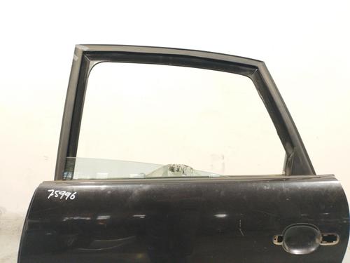 Left rear door SEAT IBIZA III (6L1) 1.9 SDI | BP21263326C4 