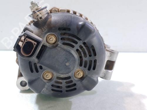 Alternator LAND ROVER DISCOVERY IV (L319) | BP30688339M7
