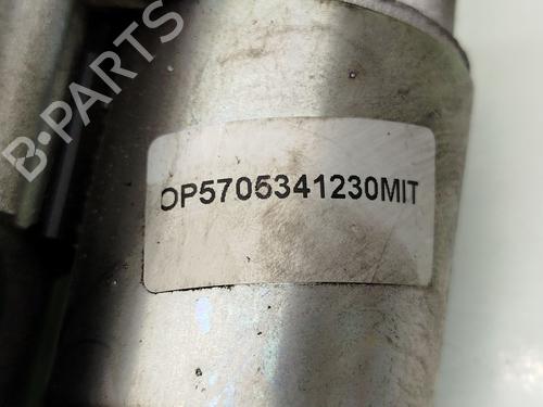 Starter NISSAN NV200 / EVALIA Bus 1.5 dCi 90 (M20, M20M) | BP30271950M8  - Image 5
