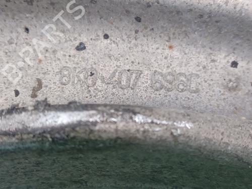Right front suspension arm AUDI A4 B8 (8K2) 2.0 TDI | BP18920748M13 
