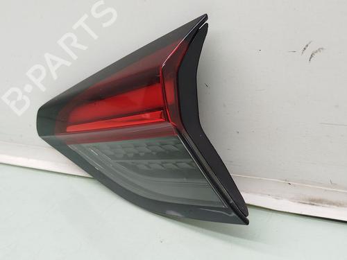 Right tailgate light OPEL CORSA F (P2JO) 1.2 (68) | BP29433163C80 