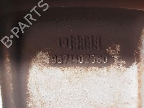 Rim PEUGEOT 508 I (8D_) 2.2 HDi | BP29122714C45 