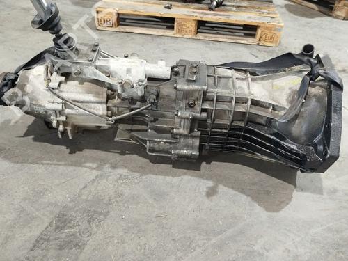 Gearbox HYUNDAI TERRACAN (HP) 2.9 CRDi 4WD | BP29626155M3 