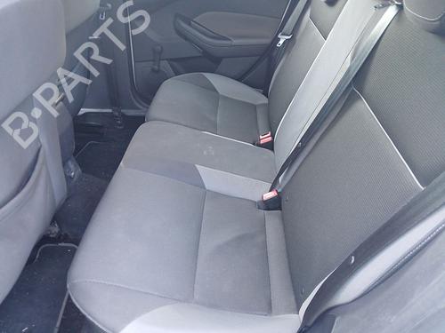 Front right seatbelt FORD FOCUS III 1.6 TDCi | BP33872902I25 - Image 26