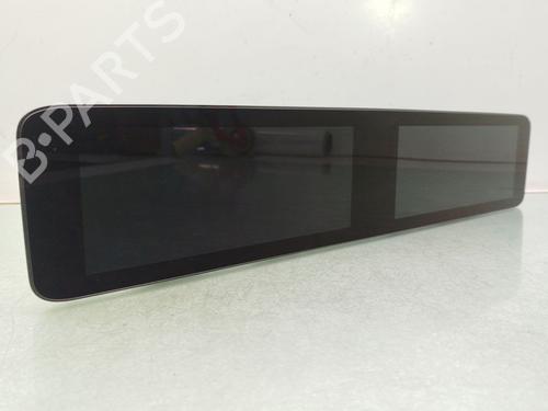 Display Display MERCEDES-BENZ GLA (H247) GLA 220 d 4-matic (247.715) (190 hp) 36017801 36017801
