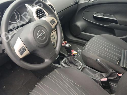 Alternator OPEL CORSA D (S07)  | BP34366662M7  - Image 16