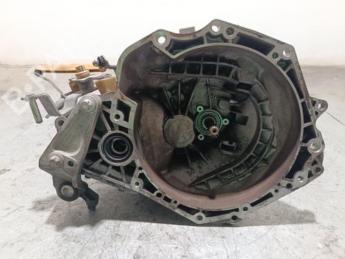 Used Gearbox Gearbox 38293313 38293313