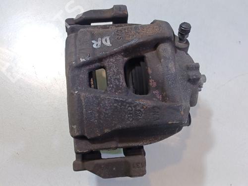 Right front brake caliper VW TIGUAN (5N_) 2.0 TDI 4motion | BP30748142M104